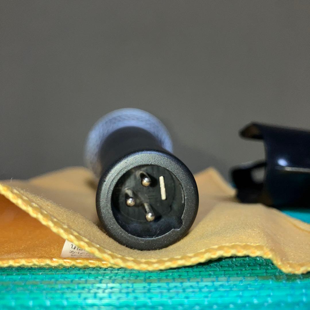 SHURE SM58 ダイナミックマイク　配信機材