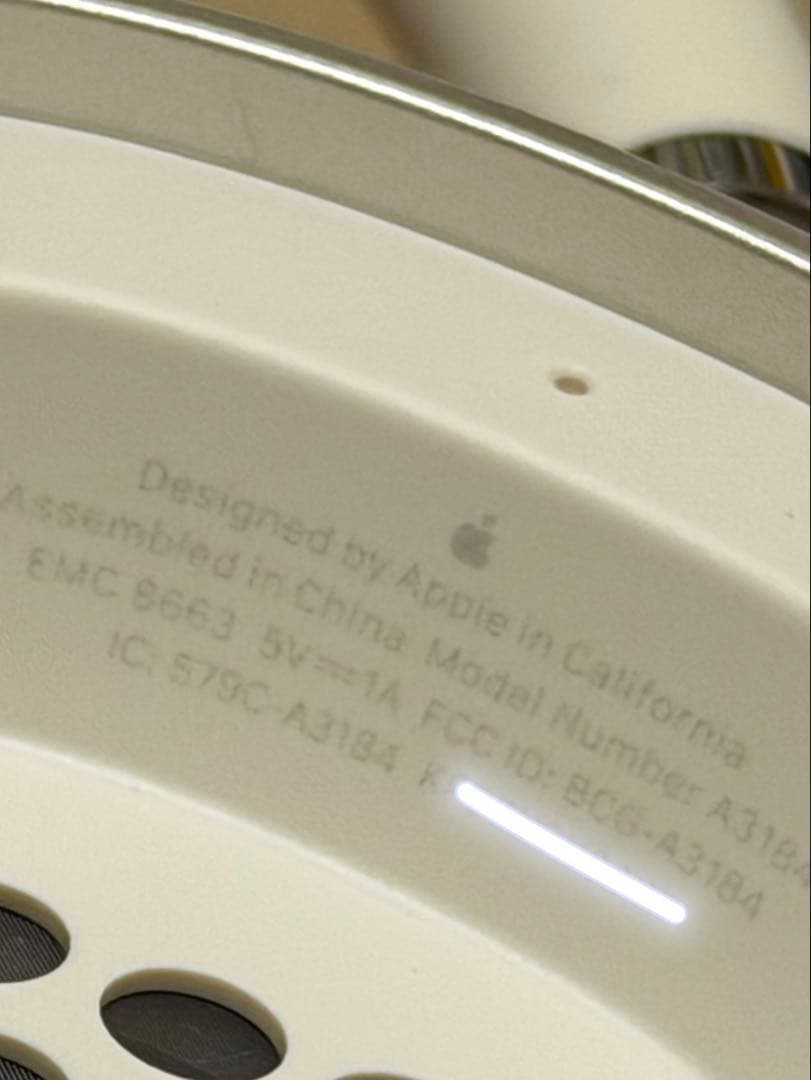 新品未使用✨早い者勝ち最終セール✨第2世代AirPods Max スタ