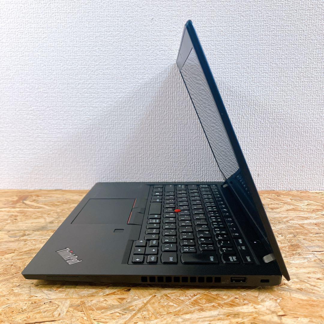 ThinkPad X13 Gen1 WIN11 13.3型 薄型 軽量