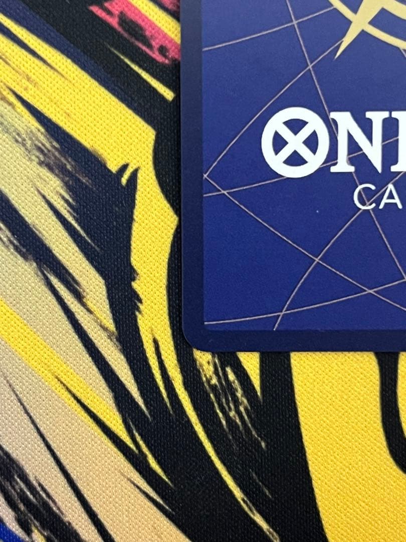 ワンピースカード★Heroines Edition『ウタ』☆コミパラ★