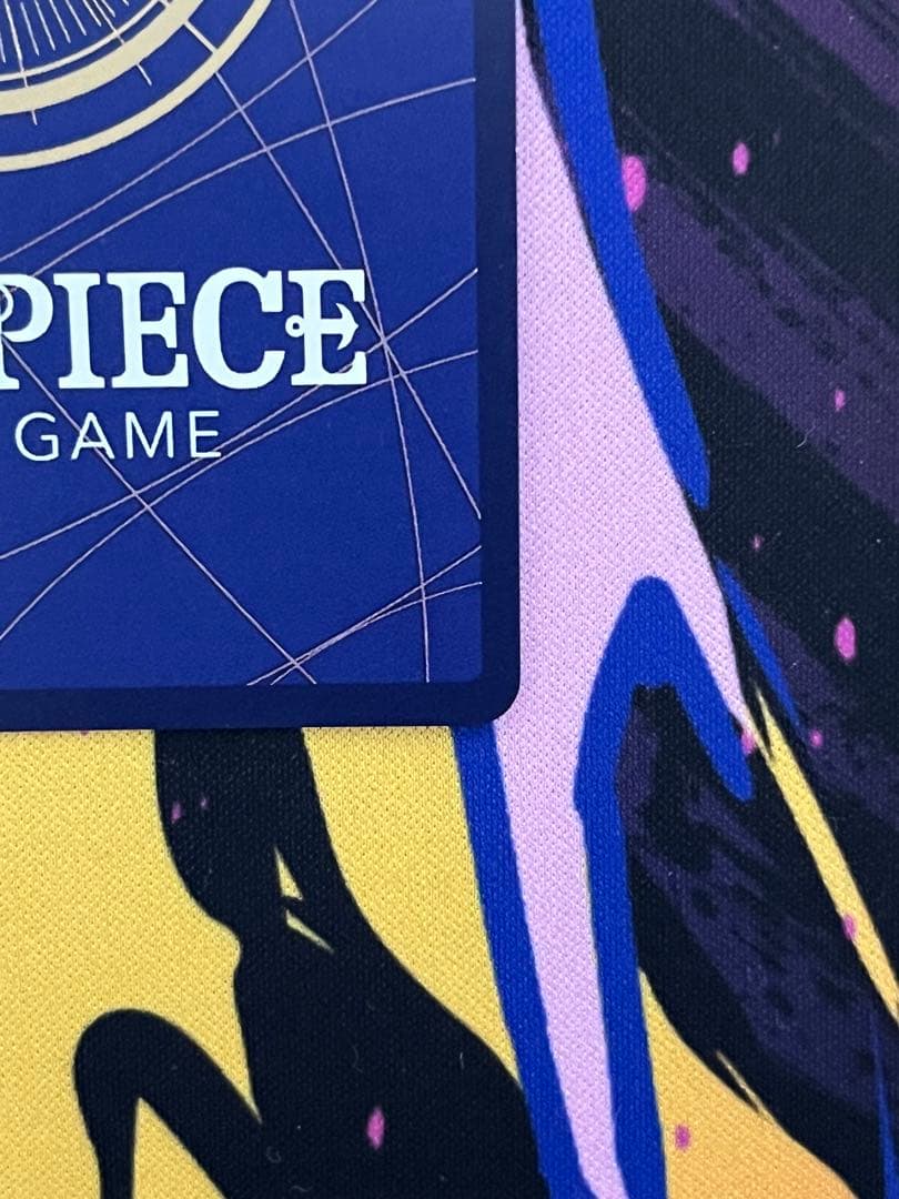 ワンピースカード★Heroines Edition『ウタ』☆コミパラ★