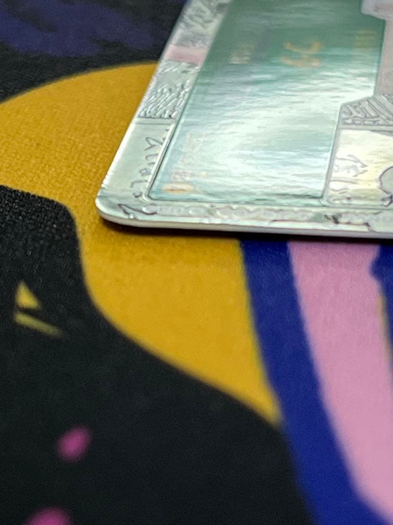 ワンピースカード★Heroines Edition『ウタ』☆コミパラ★