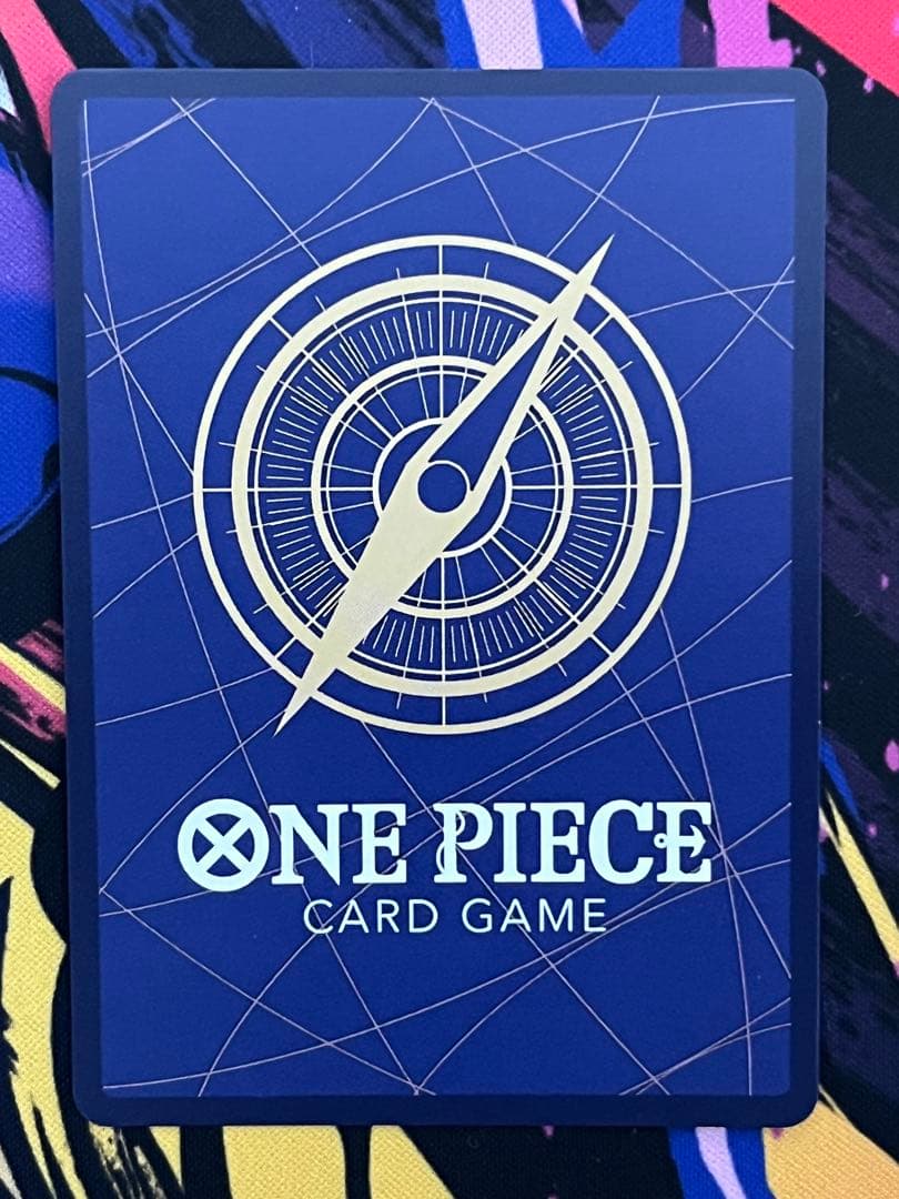 ワンピースカード★Heroines Edition『ウタ』☆コミパラ★