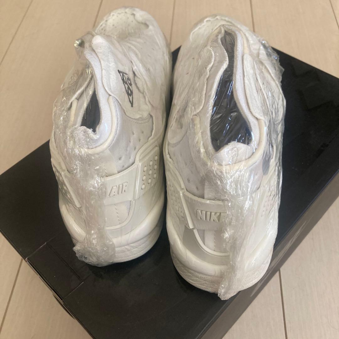 シューズ NIKE ACG AIR MOWABB/CDG 29cm