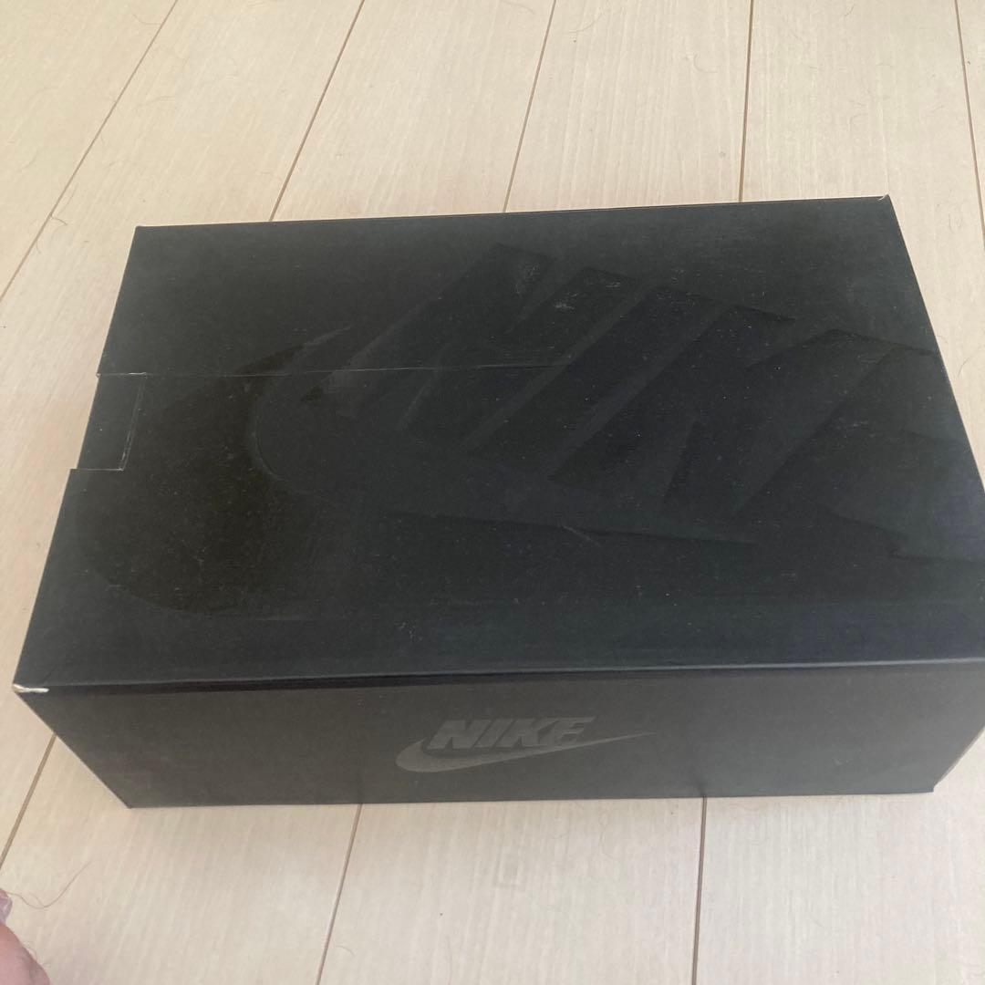 シューズ NIKE ACG AIR MOWABB/CDG 29cm