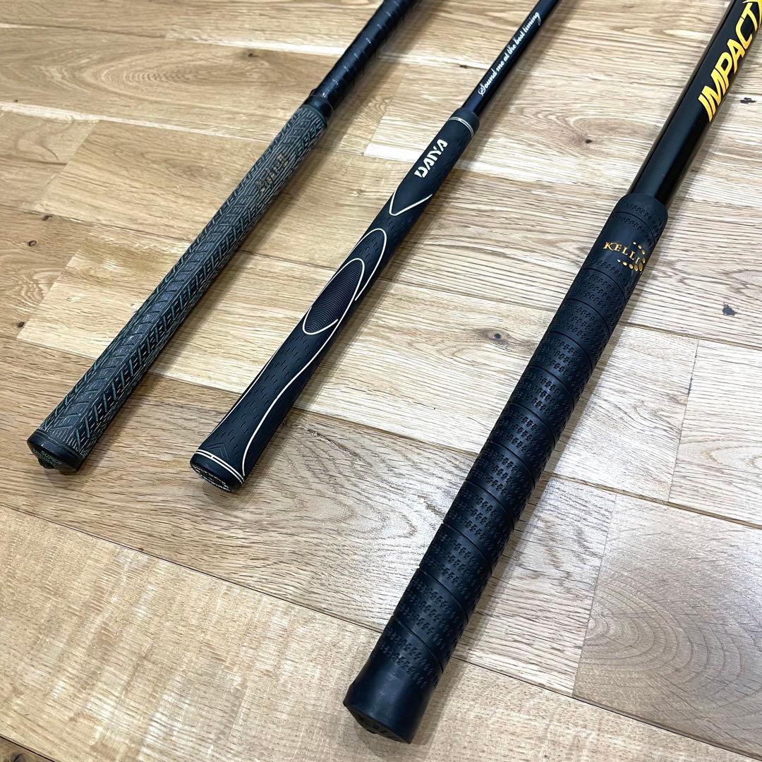 8m01_ 花子山田様　ゴルフ練習器具 GF-90 ダイヤスイング525 他