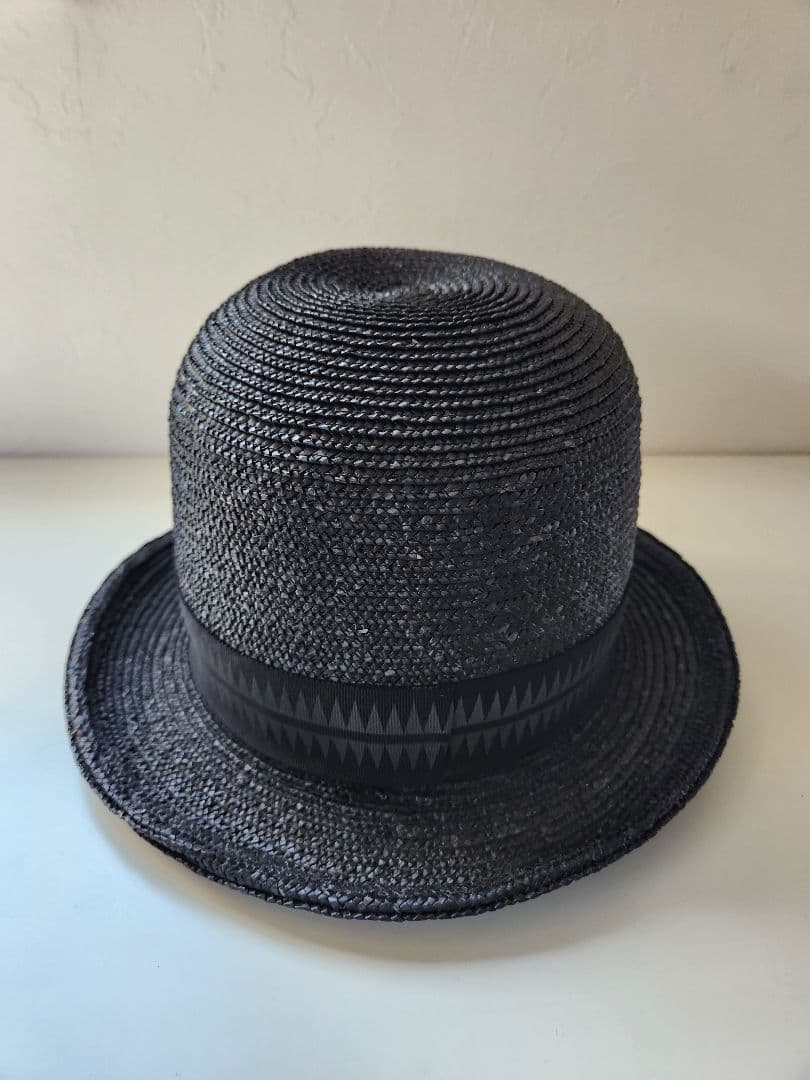 UNDERCOVER 03ss SCAB期GIZハット