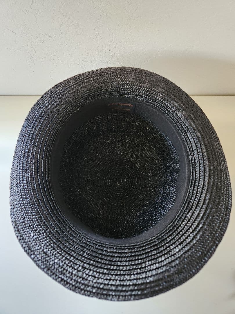 UNDERCOVER 03ss SCAB期GIZハット