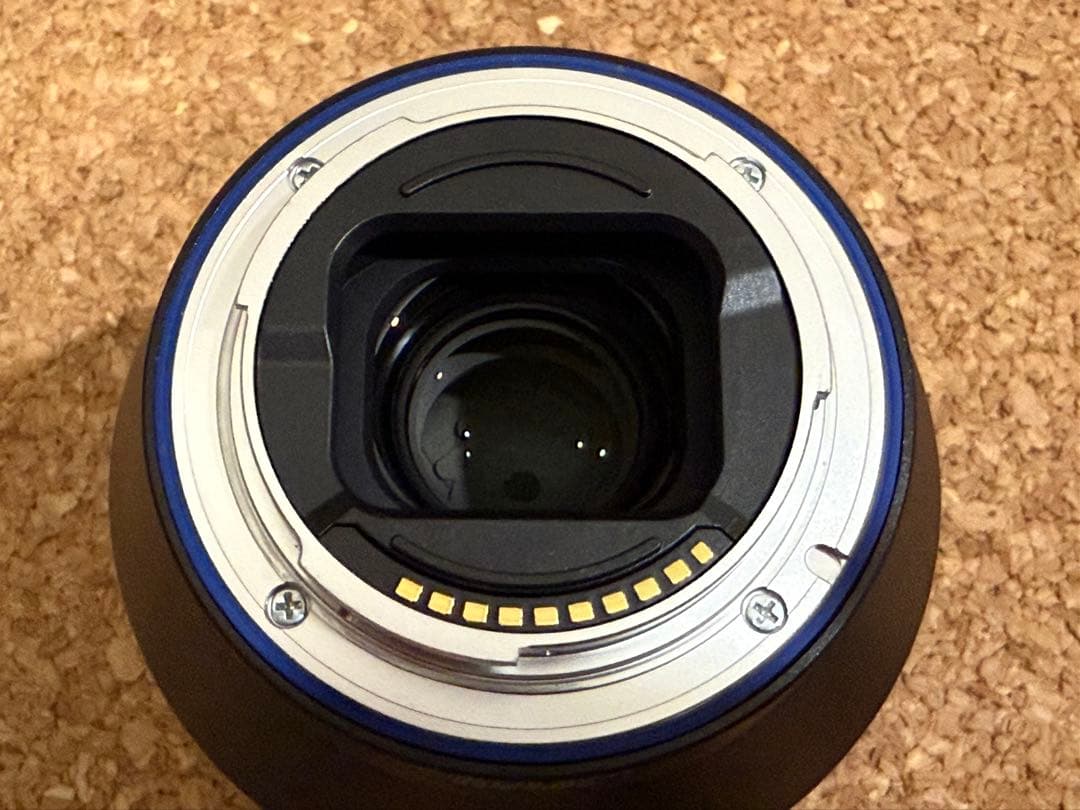 ZEISS Batis 2/25 25mm Eマウント SONY レンズ