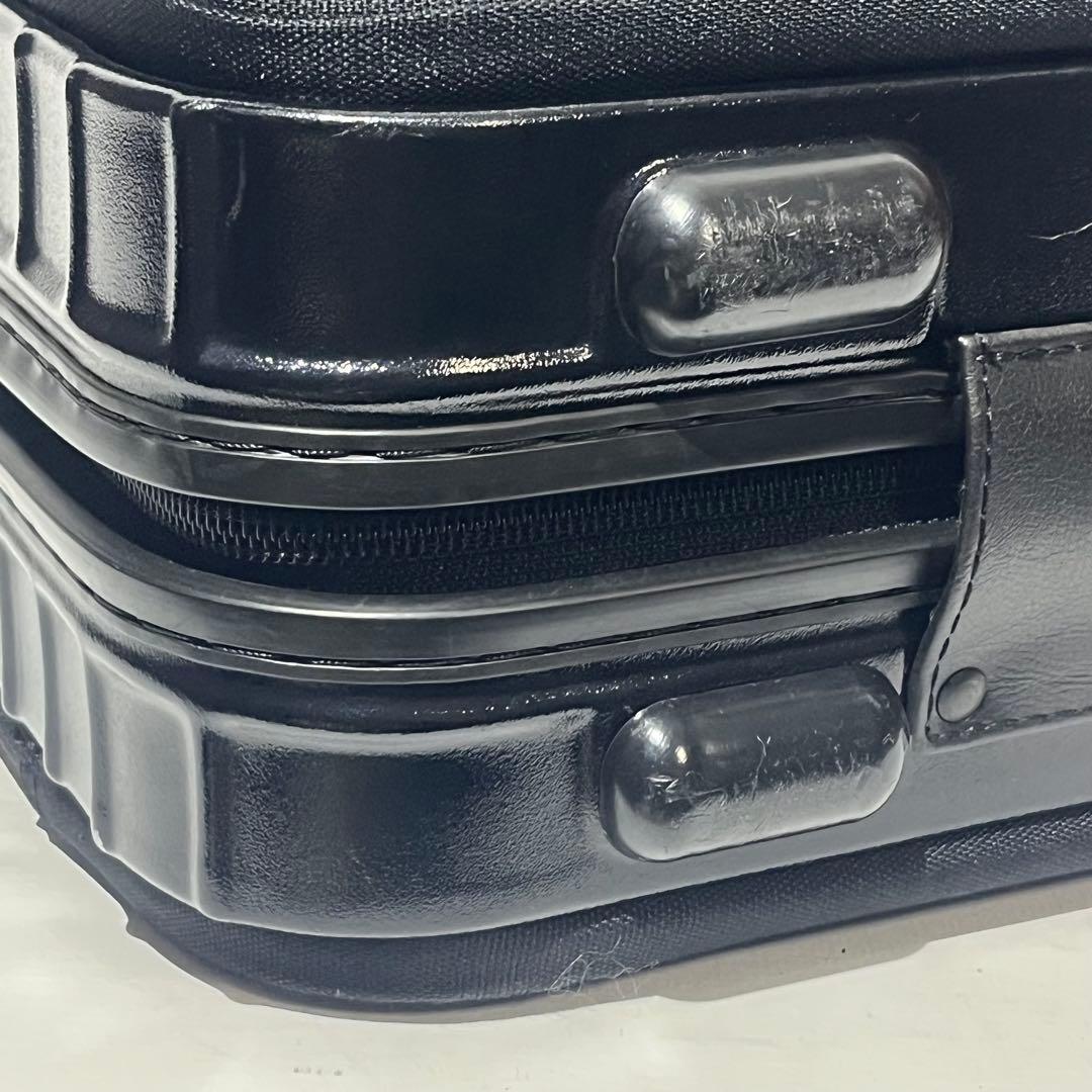 RIMOWA ビジネスバッグ ブラック