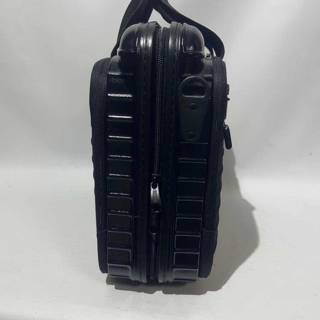 RIMOWA ビジネスバッグ ブラック