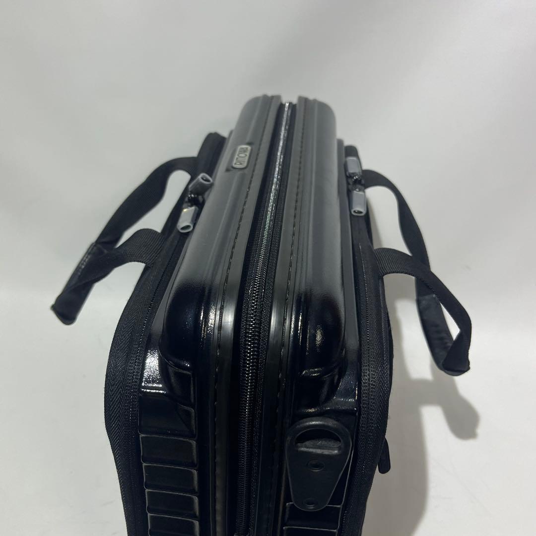 RIMOWA ビジネスバッグ ブラック