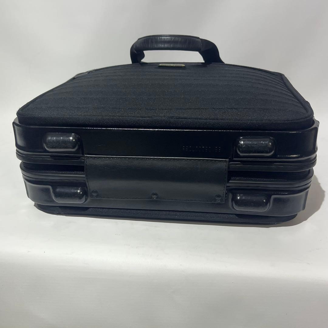 RIMOWA ビジネスバッグ ブラック