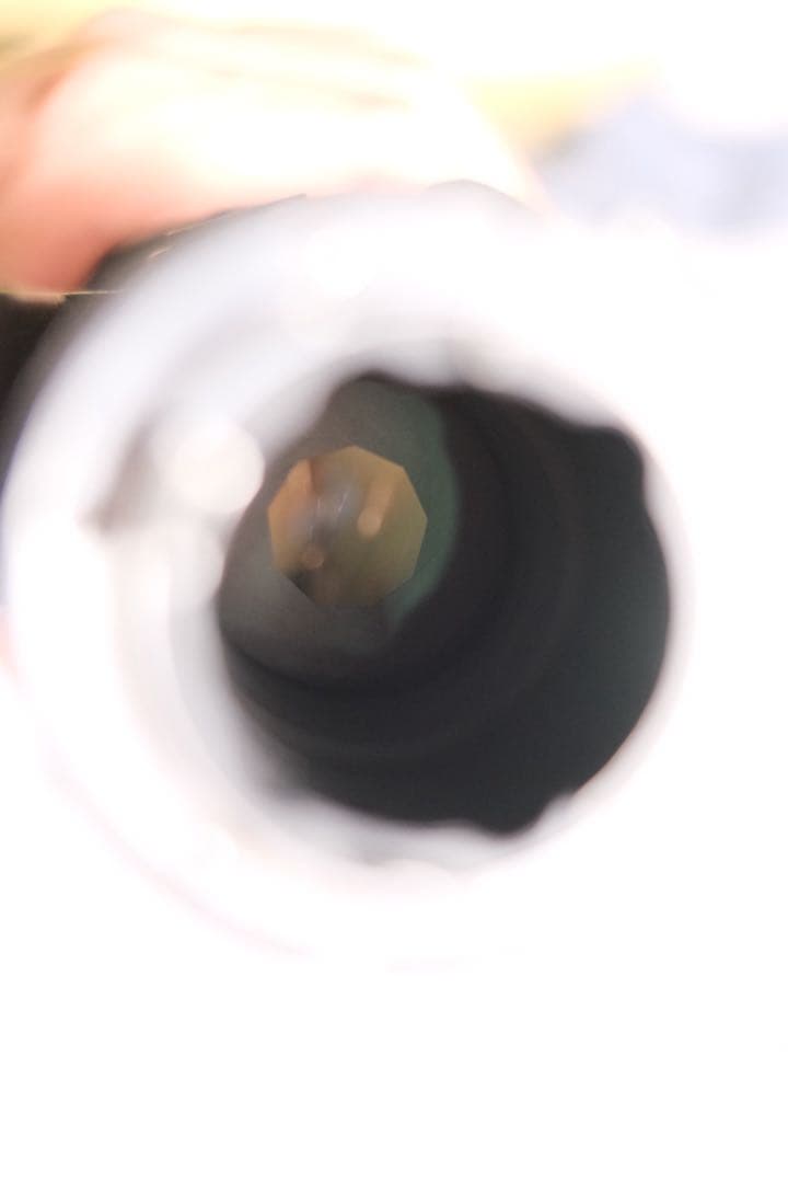 レンズ(単焦点) Nikon Ai-s nikkor ED 300mm f2.8