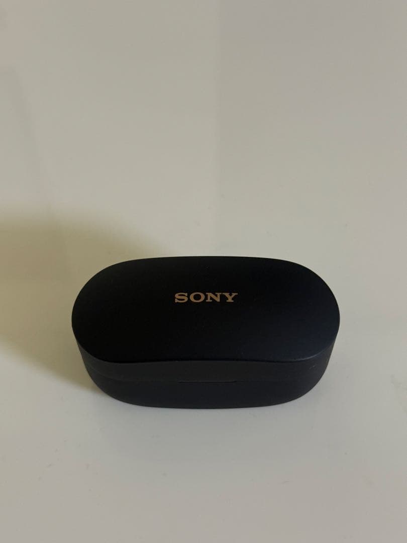 イヤホン SONY WF-1000XM4 WIRELESS EARBUDS
