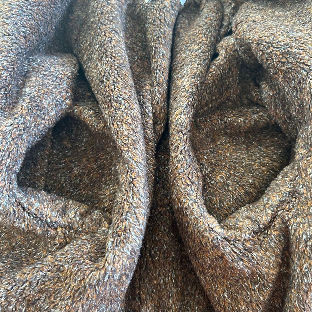 MY___ マイ インサイトボアコート ジャケット アウター 1LDK モヘヤ混