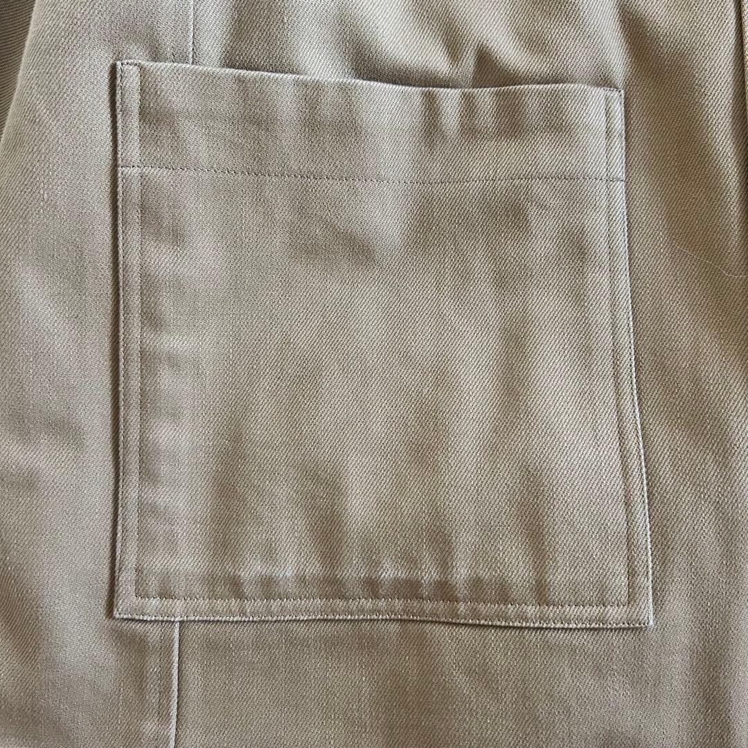 MY___ マイ インサイトボアコート ジャケット アウター 1LDK モヘヤ混