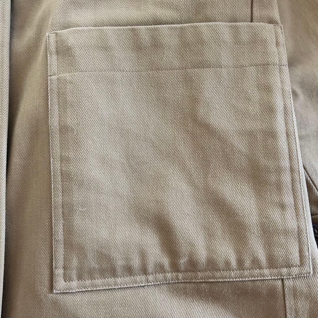 MY___ マイ インサイトボアコート ジャケット アウター 1LDK モヘヤ混