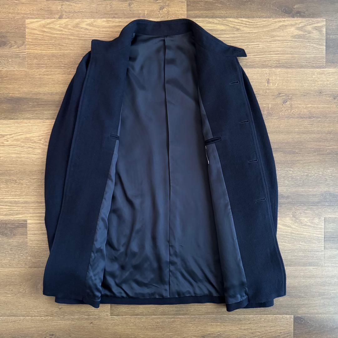 最終値下げ benine9 ウールサージリファインフォレスティエールジャケット