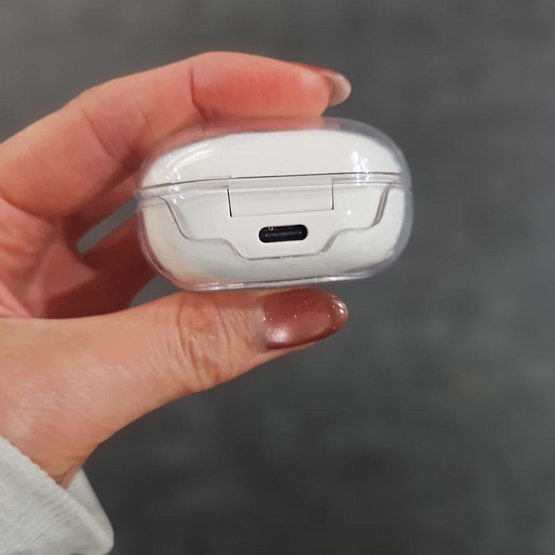 Samsung Galaxy Buds2　イヤホン　カバーつき　美品　箱有り