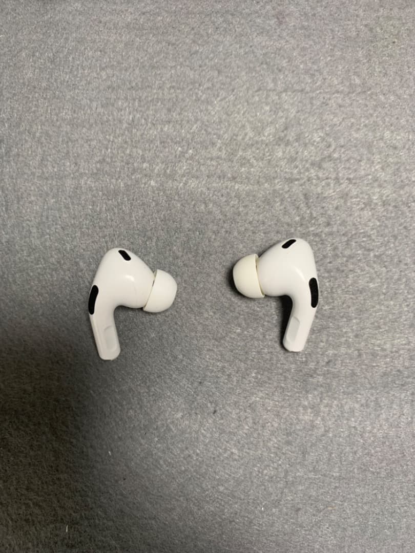 AppleCare+あり AirPods Pro 第2世代