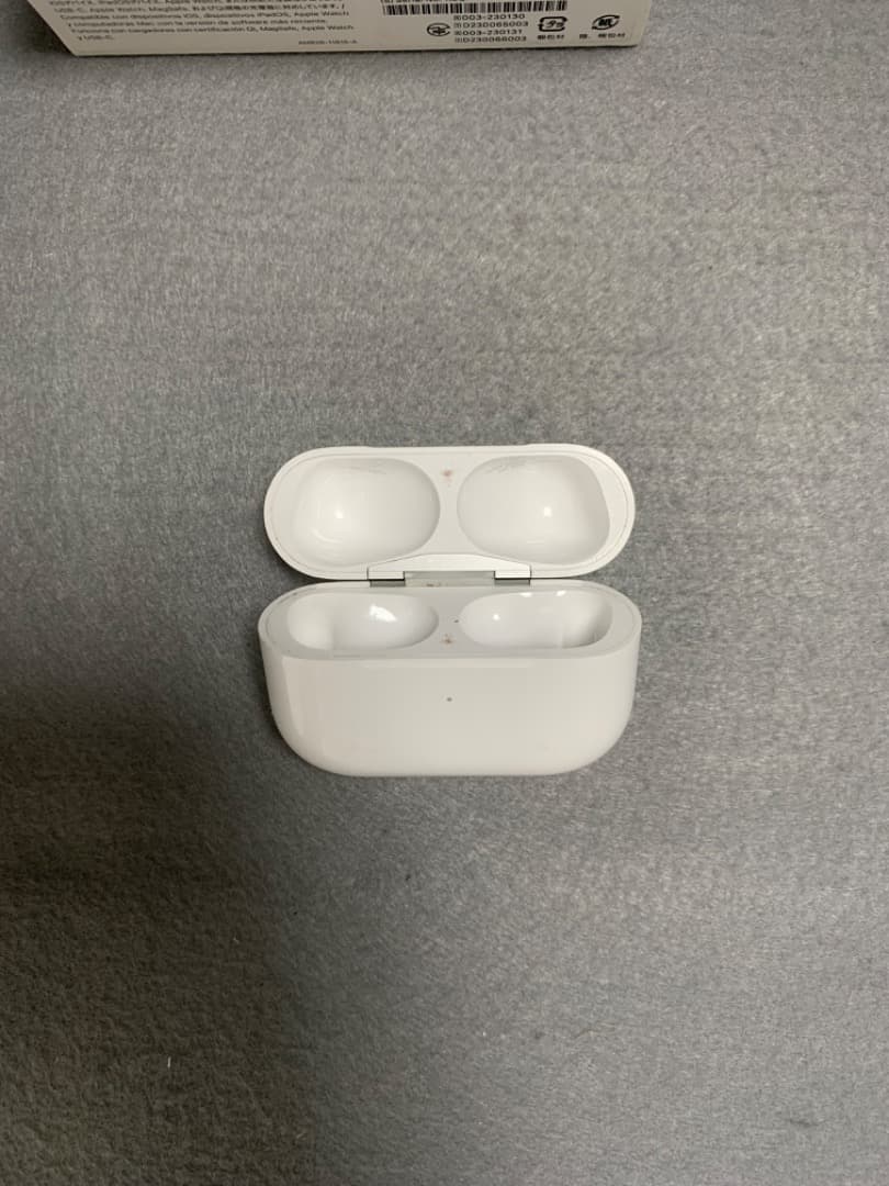 AppleCare+あり AirPods Pro 第2世代