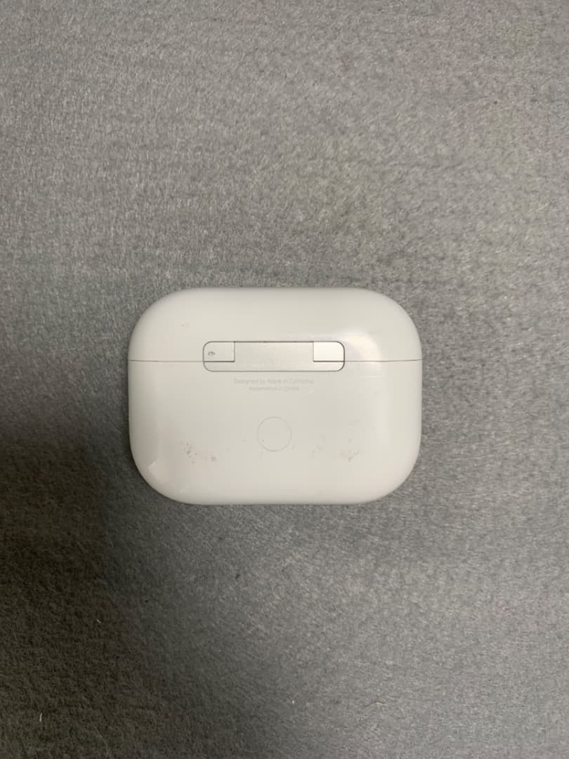 AppleCare+あり AirPods Pro 第2世代