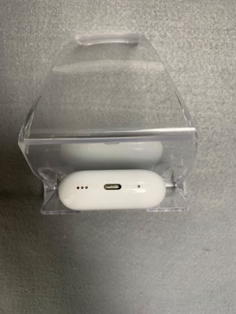 AppleCare+あり AirPods Pro 第2世代