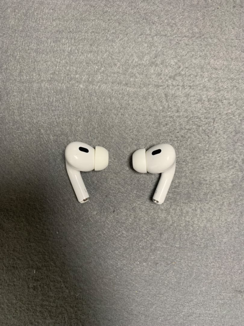 AppleCare+あり AirPods Pro 第2世代