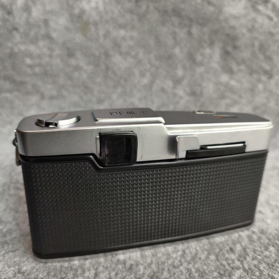 【ジャンク扱い】OLYMPUS PEN-F フィルムカメラ