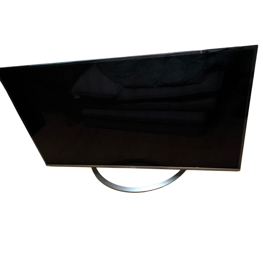 シャープ AQUOS 50V型 4K LC-50US45 2017年 sharp