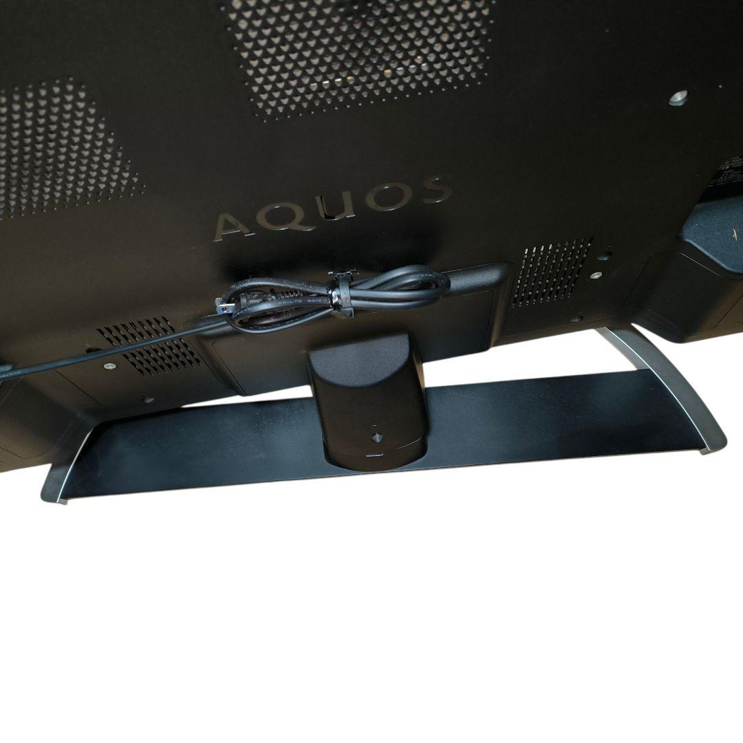 シャープ AQUOS 50V型 4K LC-50US45 2017年 sharp