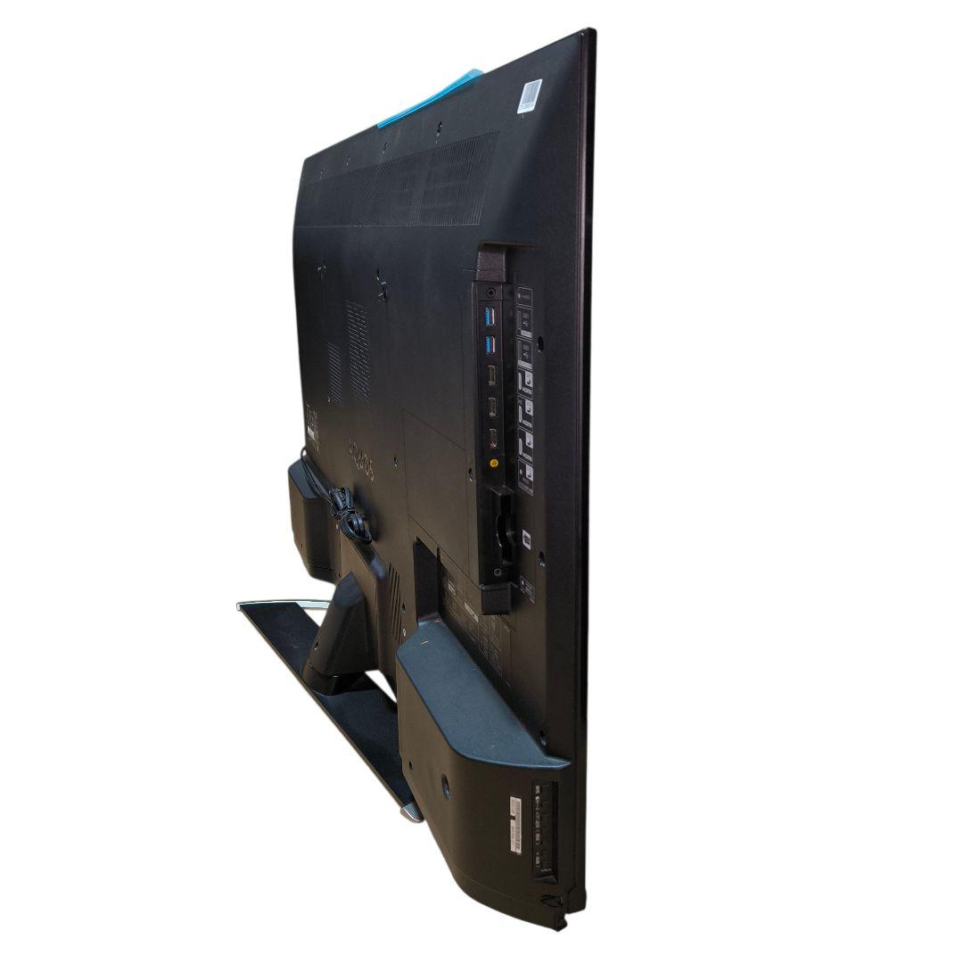 シャープ AQUOS 50V型 4K LC-50US45 2017年 sharp