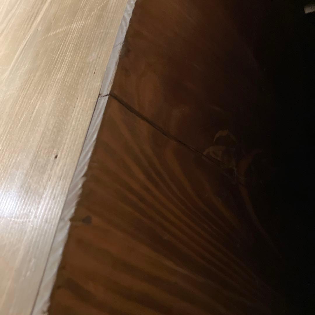 桐箪笥　日本箪笥 8引き出し