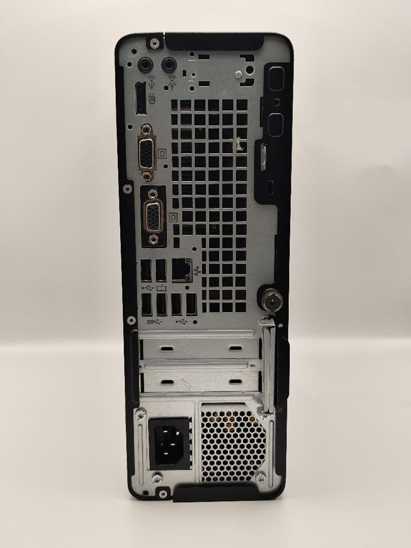 K*8様 【オク】a004 hp prodesk i3-8100 8GB HDD