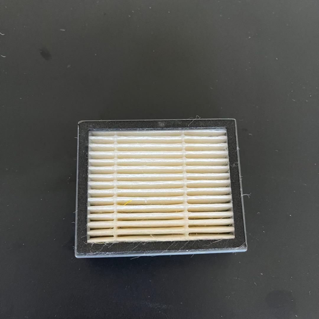 iRobot Roomba Combo j7+ 自動集塵、前方カメラ付き