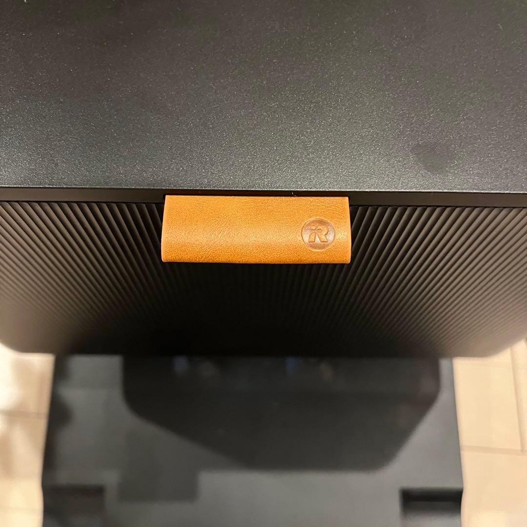 iRobot Roomba Combo j7+ 自動集塵、前方カメラ付き