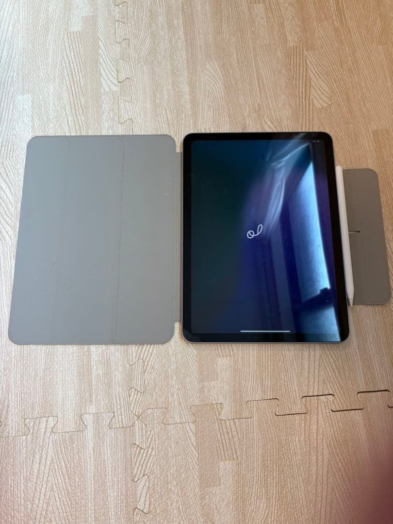 iPad Air 第4世代 256GB &Apple Pencil