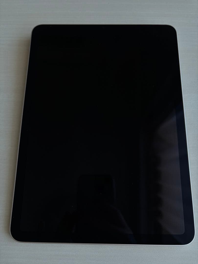 【付属品フルセット/未使用】iPad Air第5世代 64GB Wi-Fi