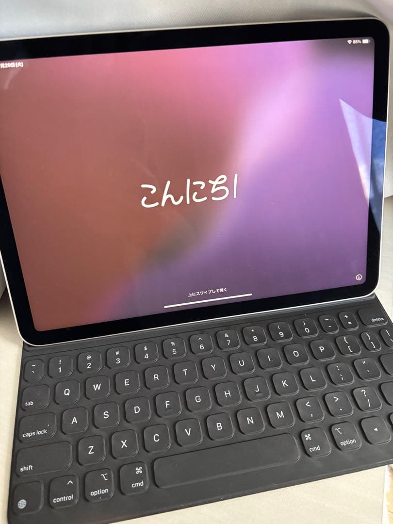 【付属品フルセット/未使用】iPad Air第5世代 64GB Wi-Fi