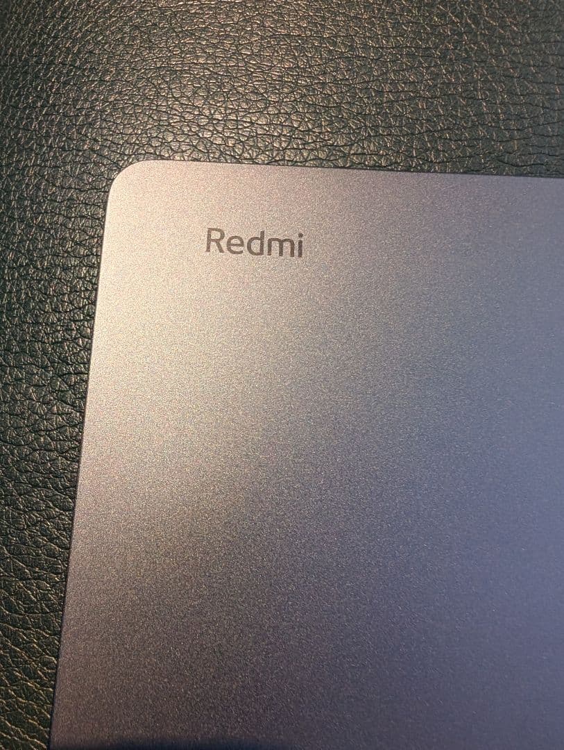 H*O様 週末セール【新品同】最上位モデルRedmi Pad メモリ12GB版