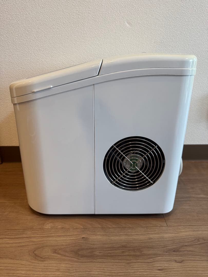 高速自動製氷機 405-imcn01