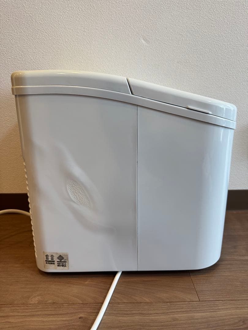 高速自動製氷機 405-imcn01