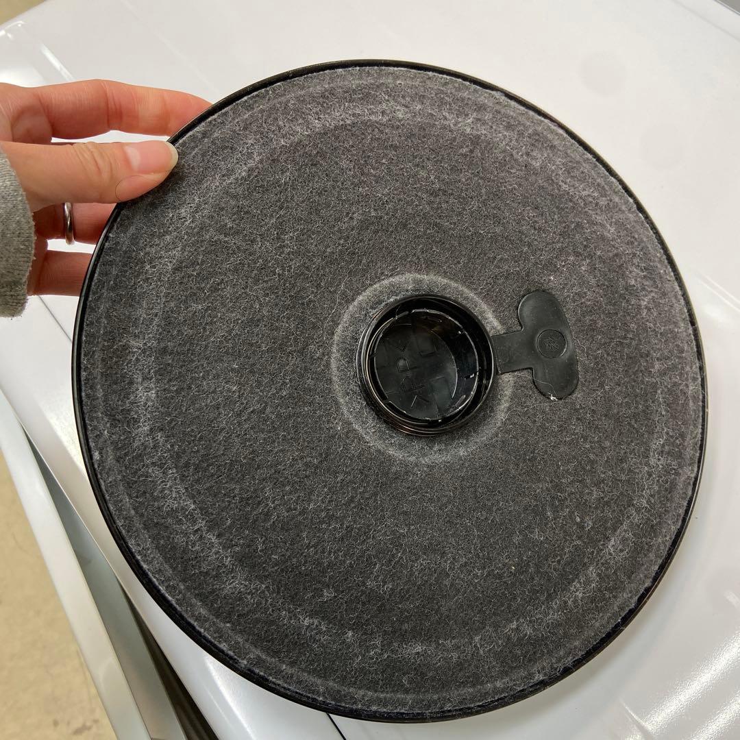 美品⭐️HITACHI 日立　電気衣類乾燥機　6kg 2020年製