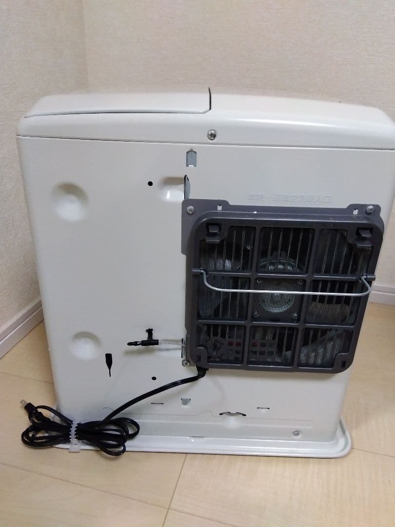 ダイニチ ブルーヒーター FW-3718LS