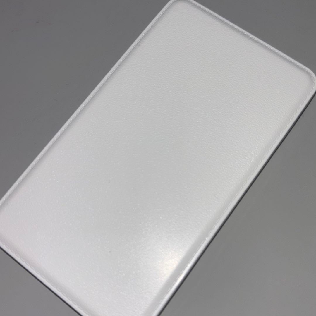 P3 主人公　モバイルバッテリー　ペルソナシリーズ　lette-graph