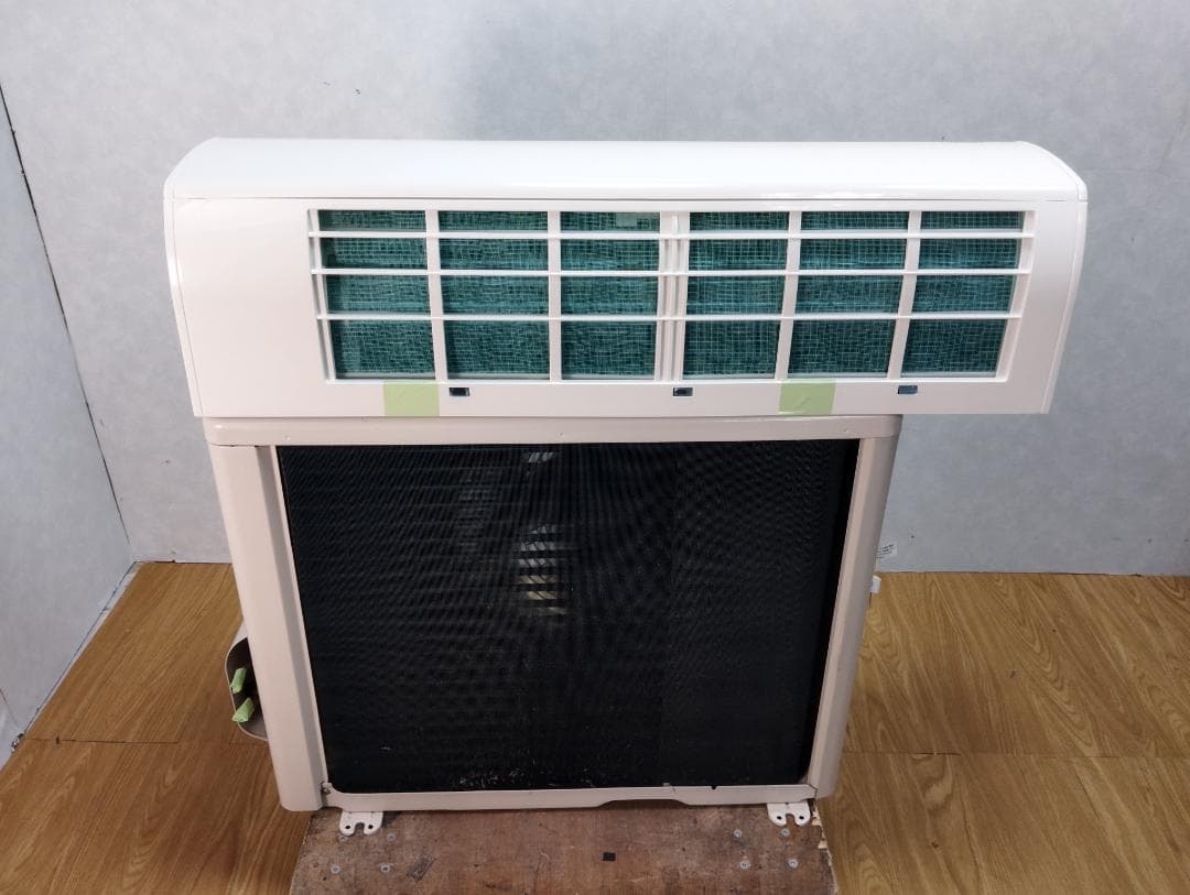 K☆077 東芝 ルームエアコン RAS-2258AV