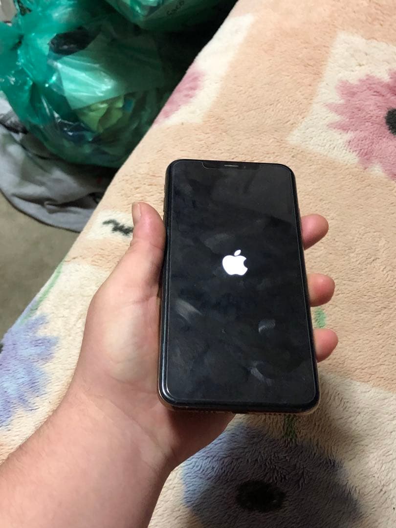 iPhoneアクセサリー iPhone XS MAX