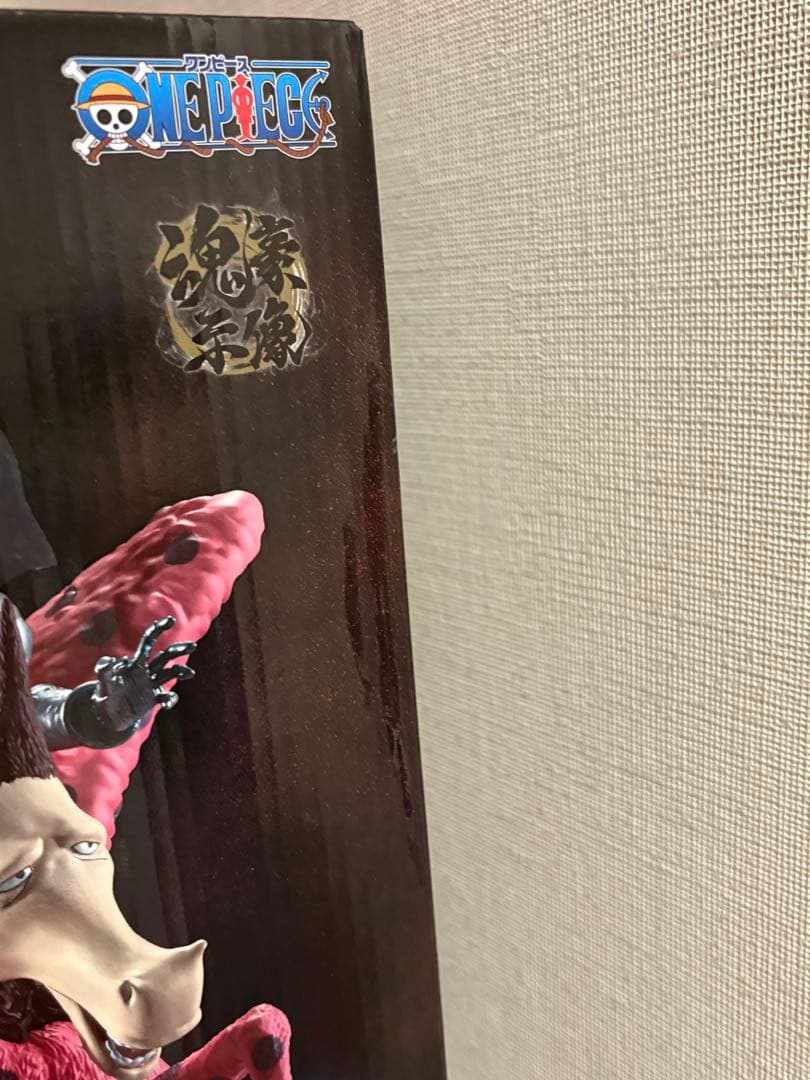 一番くじ ワンピース 悪魔を宿す者達 BCラストワン センゴク 他 計28点