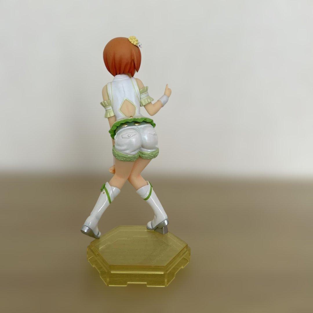 d*4様 ラブライブ First Fan Book フィギュア 全員 ステージ風